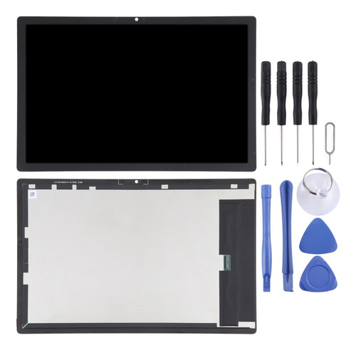Pantalla Lcd Para Samsung Galaxy Tab A8 10.5 2021 Sm-x200