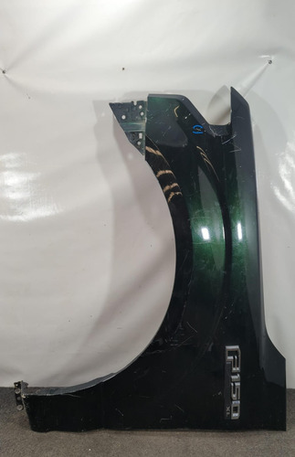 Salpicadera Izq Ford F-150 2015 2016 2017 2018 2019 2020 B4 (Usado)