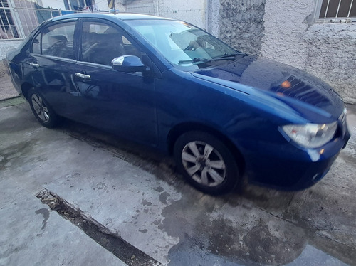 Lifan 620 1.5 4p