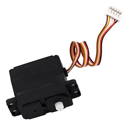 . Servomotor De Dirección Fy-dj01 For Camión 1/12 4wd