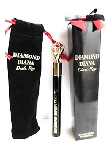Diamante Diana Diana Ross Edp Eau De - mL a $177500