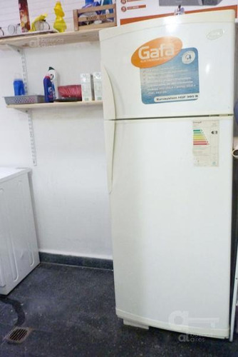 Excelente Departamento De 1 Ambiente En Palermo Con Patio