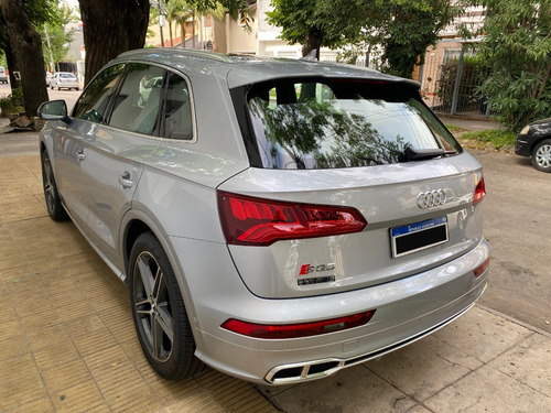 Audi Sq5 2020 Sin Rodar!!!