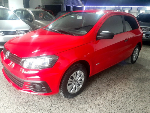 Volkswagen Gol Trend 1.6 Msi