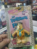 Comprar Pedro Picapiedras Hanna Barbera Just Toys 1991 Figura