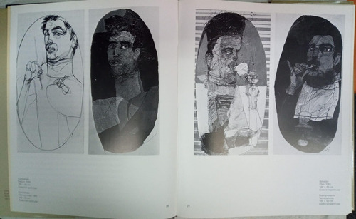 Carlos Alonso - Ediciones De Arte Gaglianone - Tapa Dura (Usado)