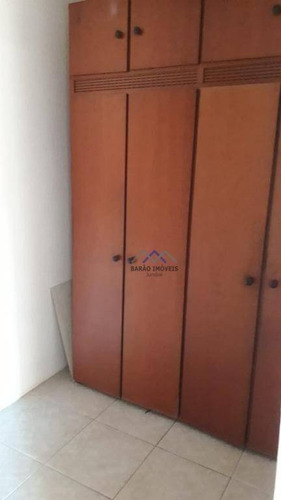 Imagem 22 de 25 de Casa Com 3 Dormitórios À Venda, 250 M² Por R$ 690.000,00 - Jardim América - Campo Limpo Paulista/sp - Ca0153