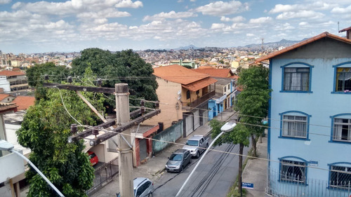 Imagem 14 de 14 de Apartamento - 02 Quartos - Novo Riacho - Contagem - 20849