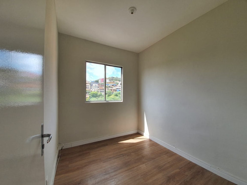 Imagem 17 de 23 de Apartamento Com 3 Quartos Para Comprar No Santa Maria Em Contagem/mg - 7933