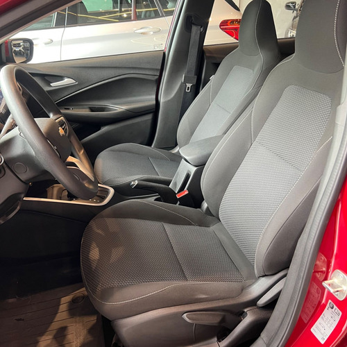 Chevrolet Onix plus SED. Plus PREM. 1.0 12V TB Flex Aut