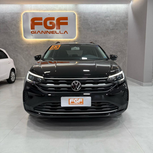 Volkswagen Nivus Cl Tsi 2023