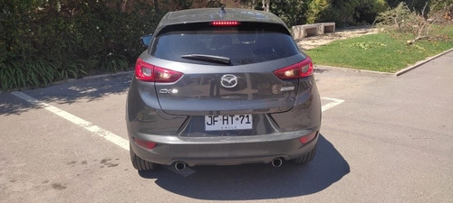 Imagen 2 de 9 de Mazda