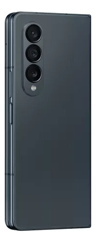 Samsung Galaxy Z Fold4 512 Gb Verde Con Caja Original (Reacondicionado)