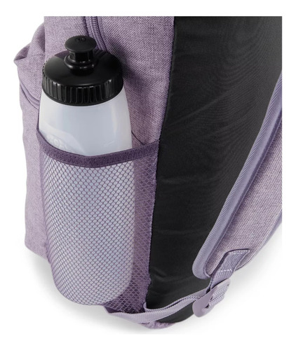 Mochila Puma Phase 090118 38 Color Lavanda Original! Lavanda Lisa