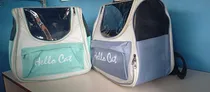 Comprar Bolso Tipo Kennel Para Transportar Mascotas