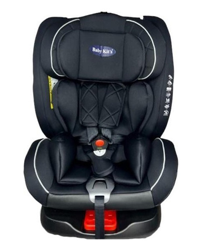 Asiento Para Auto O Para El Carro Babykits Bebes Y Niños 