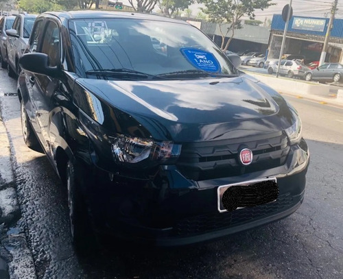 Fiat Mobi 0km 70 Mil Y Cuotas Sin Interes Solo Con Dni G-