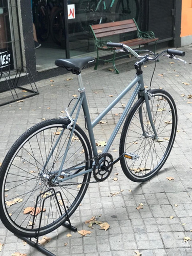 Imagen 6 de 7 de Bicicleta 28 Lady Tradicional - Cumpasbikeshop