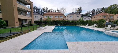 Departamento En Venta En Liquidambar, Pilar, G.b.a. Zona Norte