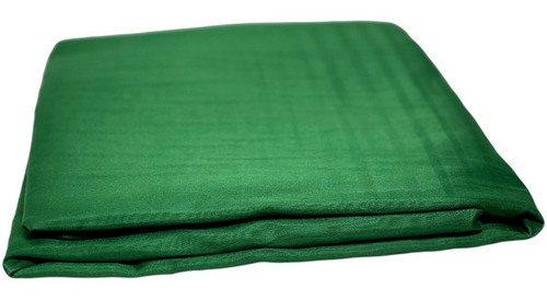 Sabanas 1 Plaza Ajustable 135 X 240 Cm Pack X3 Poliester Color Benetton Diseño De La Tela Liso