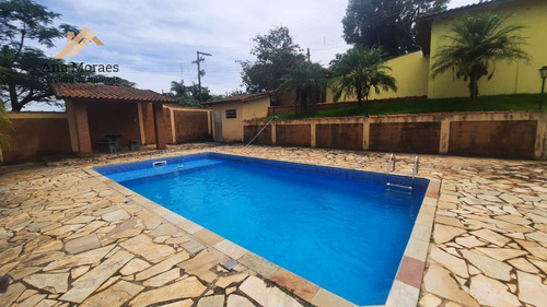 Chácara Para Venda Em Pinhalzinho, Zona Rural, 2 Dormitórios, 2 Banheiros, 4 Vagas - 139_1-1743517