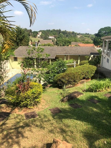 Imagem 14 de 14 de Chácara À Venda, 1460 M² Por R$ 1.600.000,00 - Retiro Recanto Tranquilo - Atibaia/sp - Ch0038
