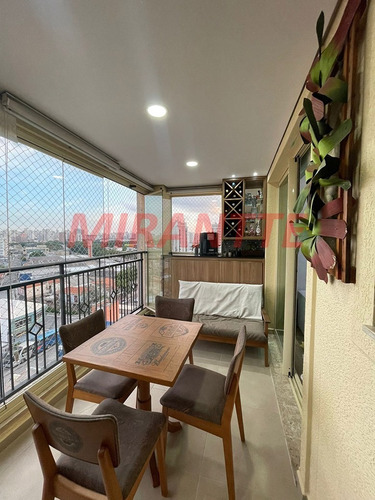 Imagem 16 de 27 de Apartamento Em Casa Verde - São Paulo, Sp - 371652