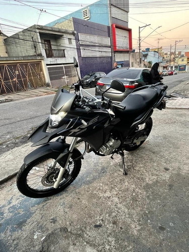 Imagem 3 de 10 de Xre 300 Abs