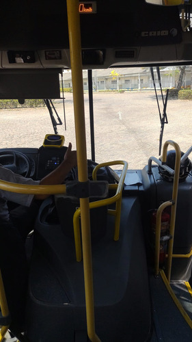Urbano Caio Apache Vip Mercedes-benz Of 1519 2017 +ar