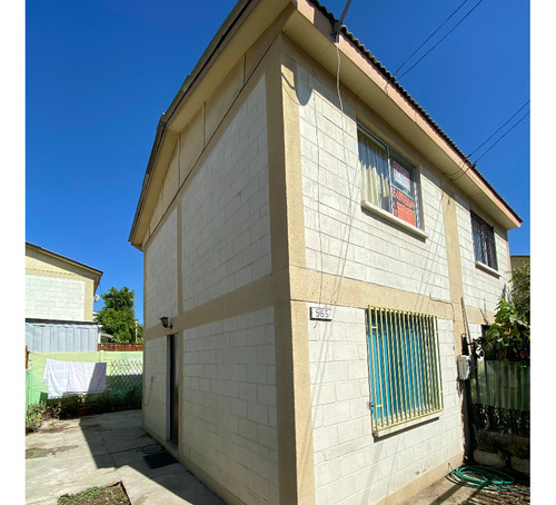 Arriendo Casa -quinta Valle-vallenar