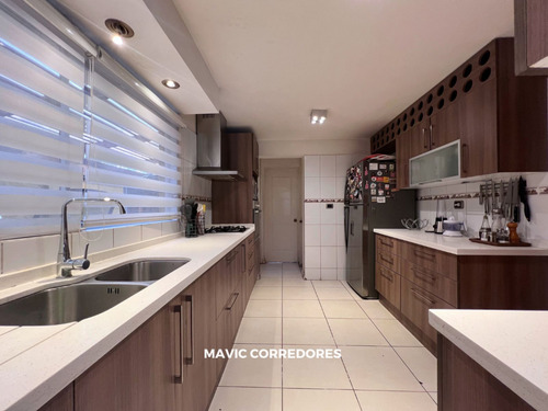 Venta De Casa En Peñalolén