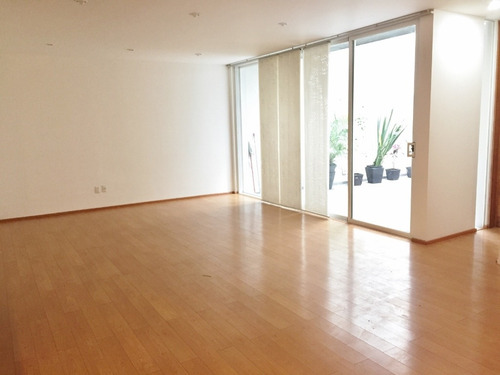 Imagen 7 de 15 de Venta Garden House Polanco