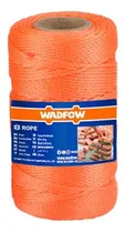 Comprar Carrete De Nylon De 1,5mm X 100mts Albañileria Jardineria