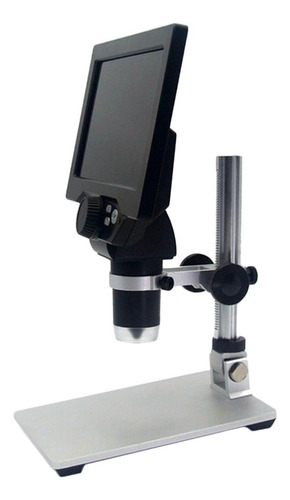 Mini Microscopio Digital , Lupa De Reparación De 7