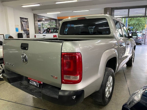 Imagen 5 de 12 de Amarok Sterline 4x2 D/c 180 Hp. Año 2013