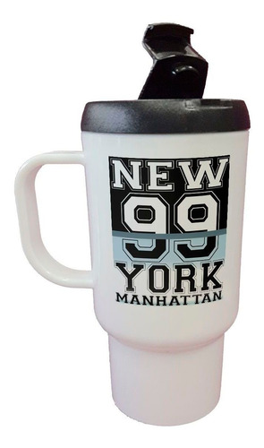 Jarro Termico New York Manhattan 99