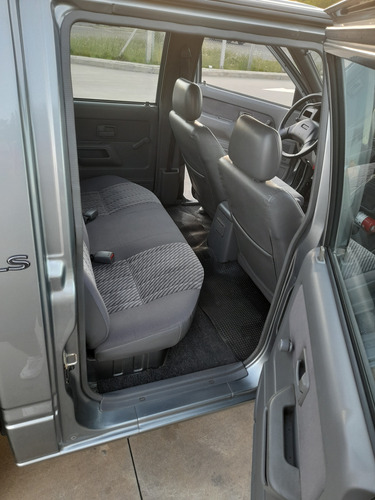 Isuzu Pick Up 2.8 Turbo D/c 4x2