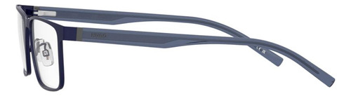 Lentes Hugo Hg1316/g Colores Oftalmico Color Pjp Blue