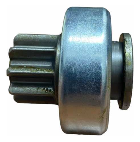 Bendix Marcha Hitachi 10 Dientes Sentra Tiida Versa Cube