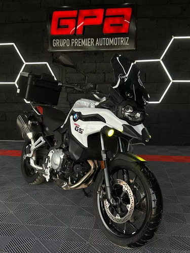 Bmw F750 Gs 2021