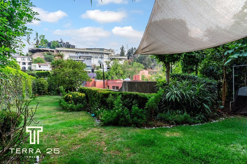 Gran Oportunidad Para Desarrolladores Casa A La Venta En Lomas De Tecamachalco