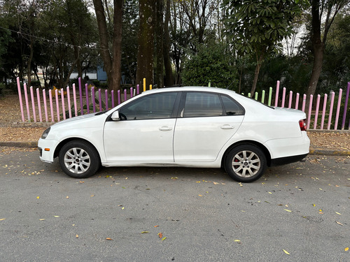 Volkswagen Bora 2.5 Style Tiptronic Bt At