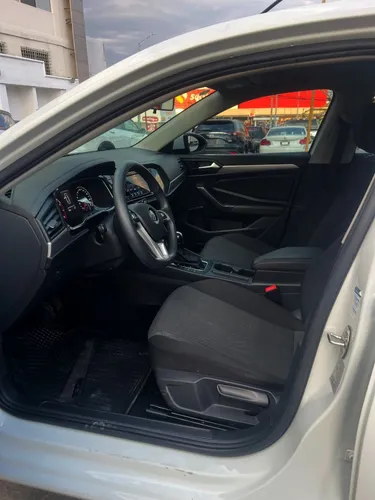 Volkswagen Jetta Starline