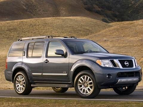 Bomba De Aceite Nissan Pathfinder 4.0 Vq40de