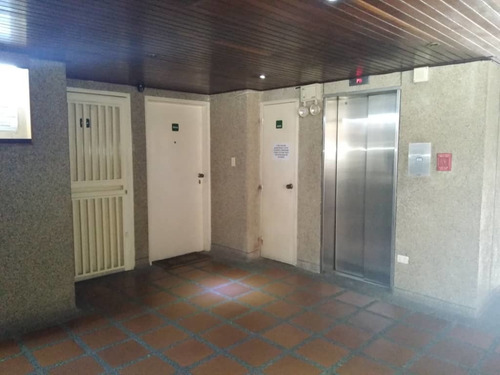 Imagen 3 de 22 de Apartamento 50m2 1h/1b/1pe Los Palos Grandes
