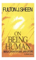 Comprar Livro: Sobre Ser Humano: Reflexões Sobre A Vida E O Viver