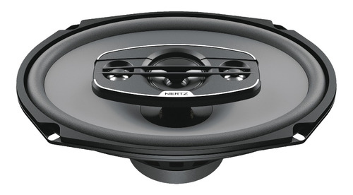 Parlante Hertz Linea Uno X690. 85w Rms. Producto Original.