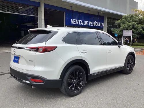 Mazda CX-9 2.5 Grand Touring Lx