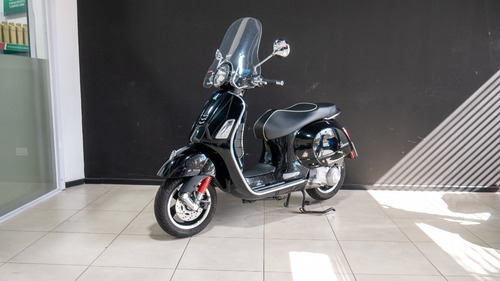 Vespa Gts Super 300 Usado Entrega Excelente Estado