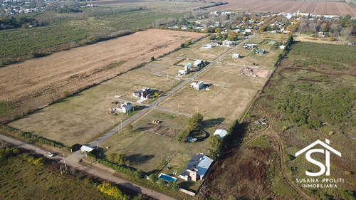 Imagen 7 de 22 de Lotes Enormes En Roldan